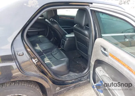 2014 Chrysler 300 from USA, damaged, VIN 2C3CCAAG5EH160193